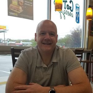 Meet your Posher, Frank